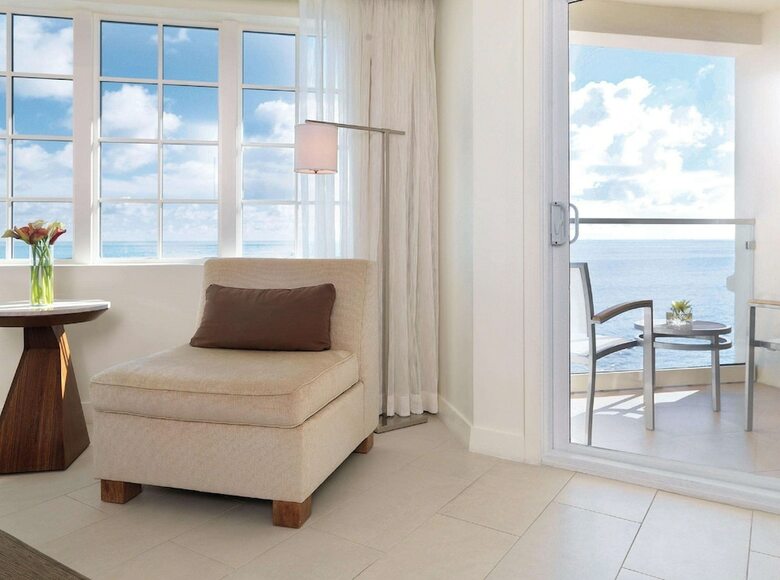 Apartamento Casa Marina Key West, A Waldorf Astoria Resort