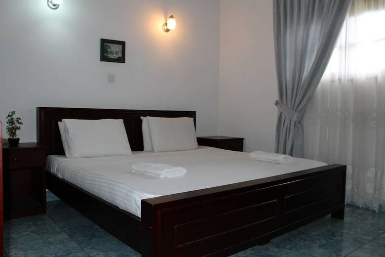 Villa Natures Bliss Holidays