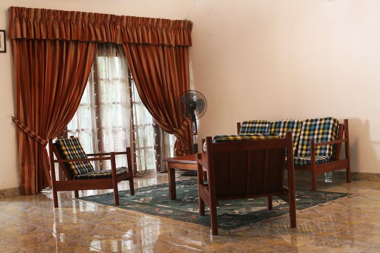 Villa Natures Bliss Holidays