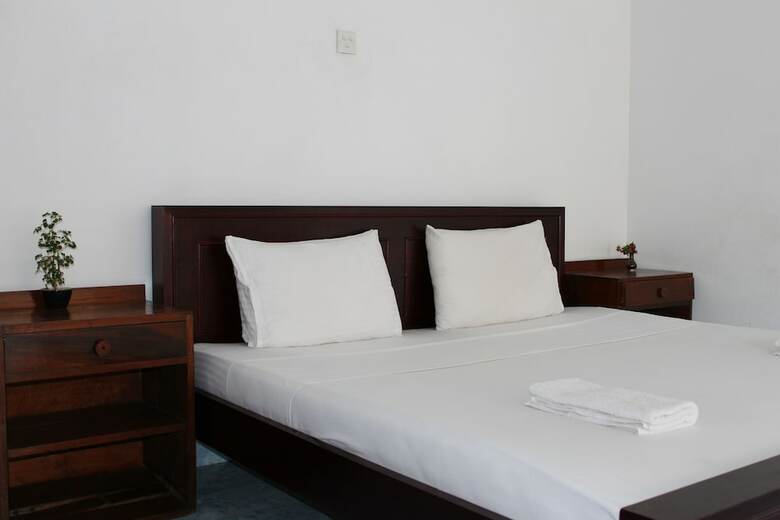 Villa Natures Bliss Holidays