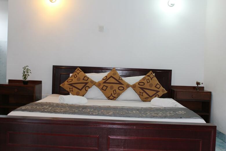 Villa Natures Bliss Holidays