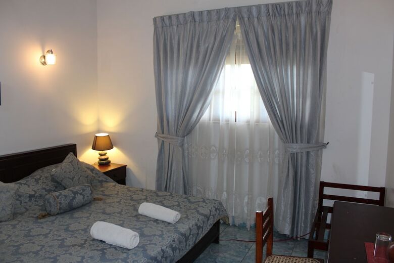 Villa Natures Bliss Holidays