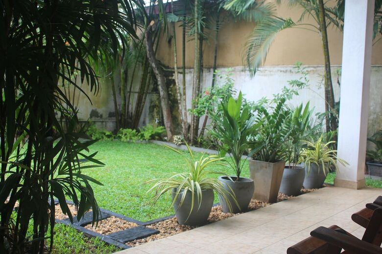 Villa Natures Bliss Holidays