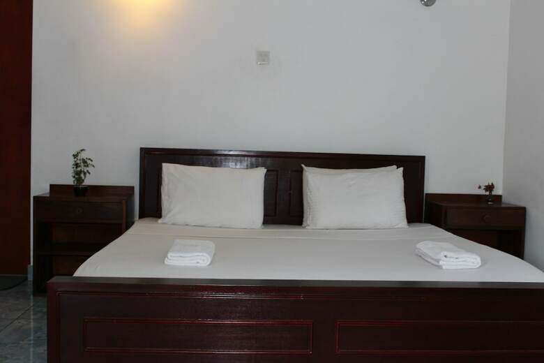 Villa Natures Bliss Holidays