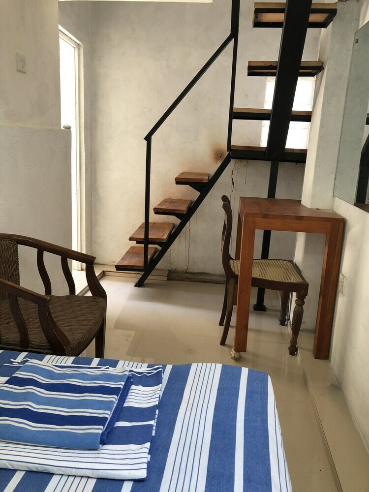 Villa Natures Bliss Holidays