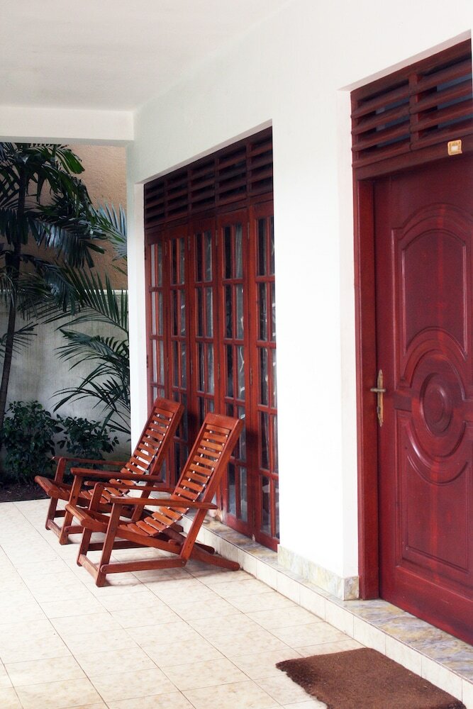 Villa Natures Bliss Holidays