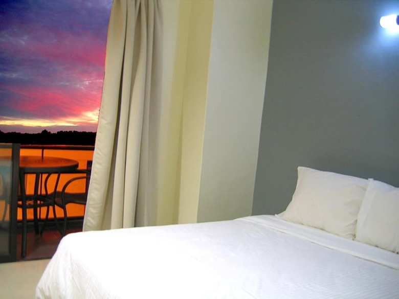 Hotel Time Johor Bahru