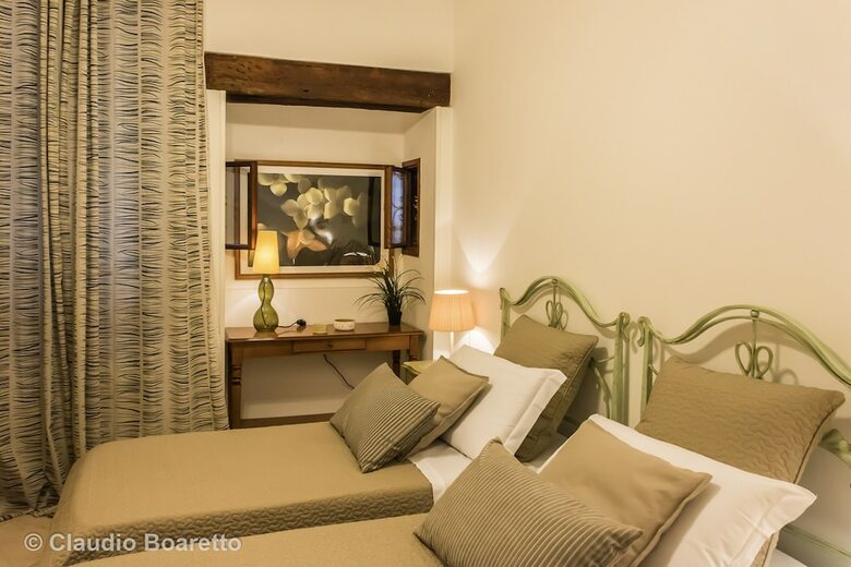 Veniceiloveyou Apartments