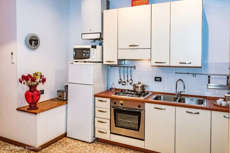 Veniceiloveyou Apartments
