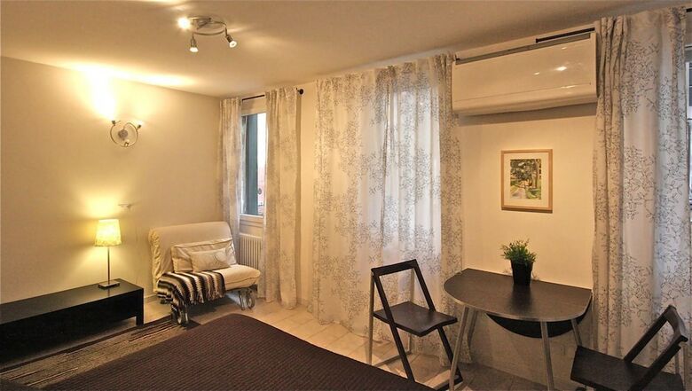 Veniceiloveyou Apartments
