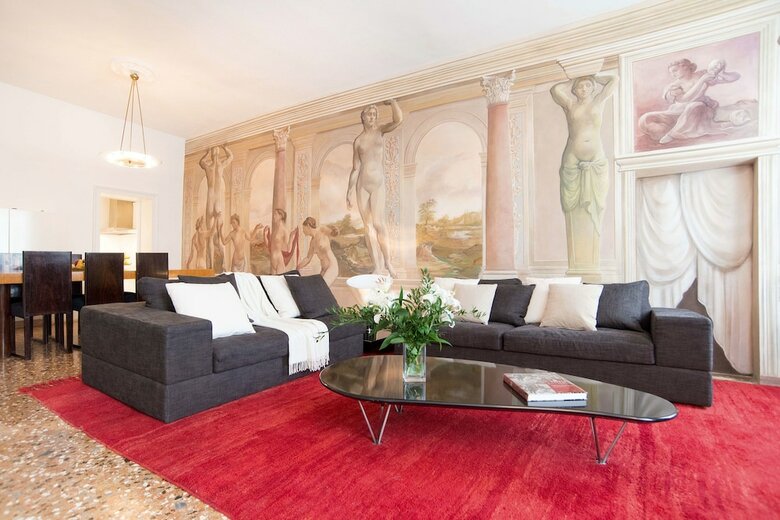 Veniceiloveyou Apartments
