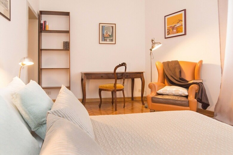 Veniceiloveyou Apartments