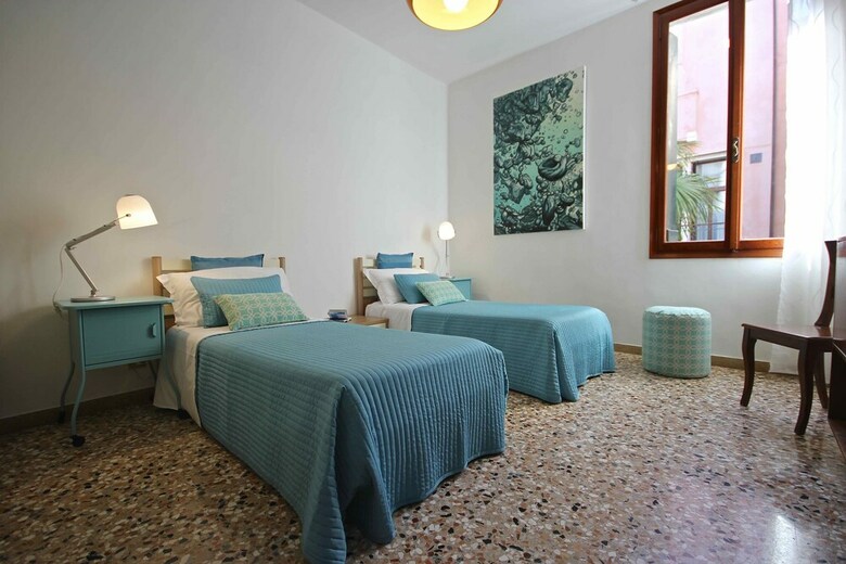 Veniceiloveyou Apartments
