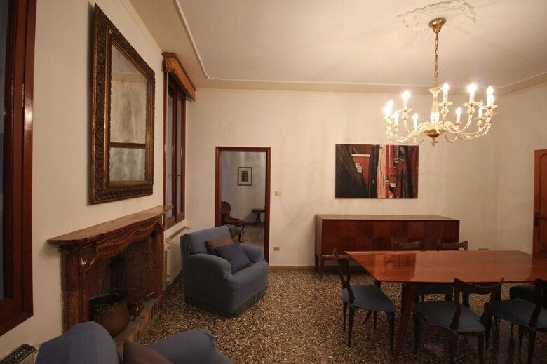 Veniceiloveyou Apartments