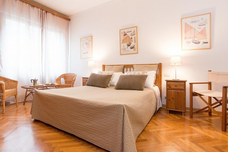 Veniceiloveyou Apartments