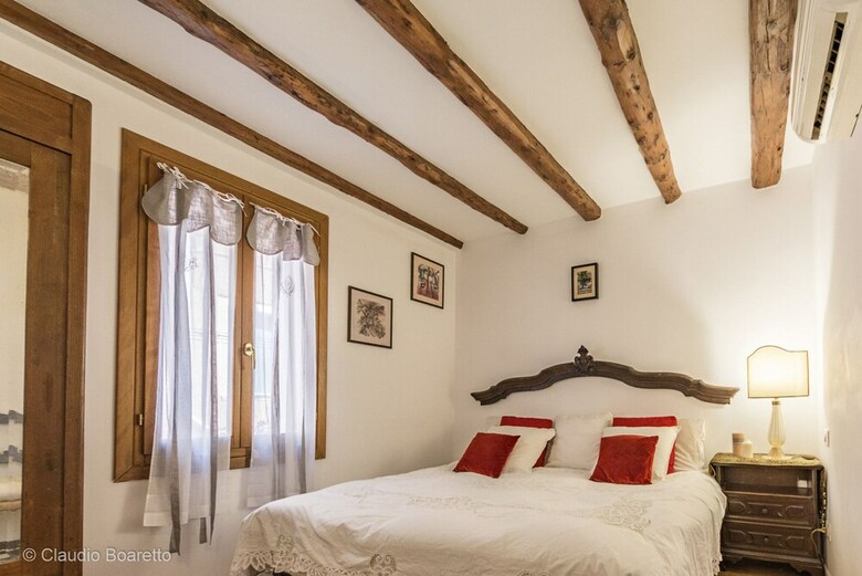 Veniceiloveyou Apartments