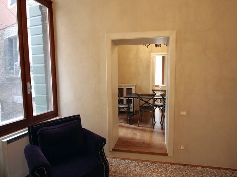 Veniceiloveyou Apartments