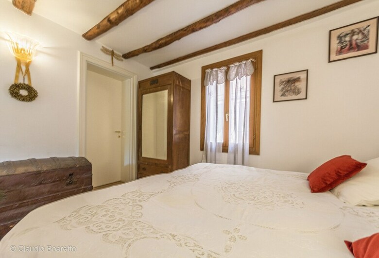 Veniceiloveyou Apartments
