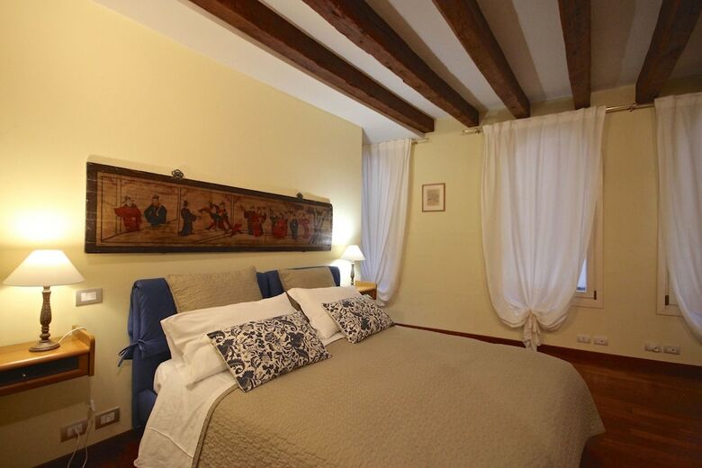 Veniceiloveyou Apartments