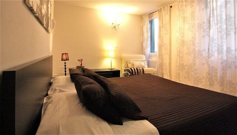 Veniceiloveyou Apartments