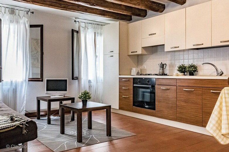 Veniceiloveyou Apartments