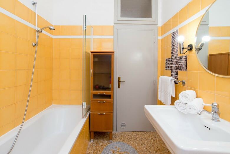 Veniceiloveyou Apartments