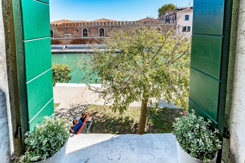 Veniceiloveyou Apartments