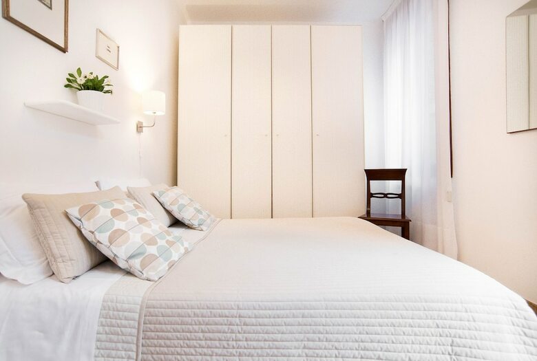 Veniceiloveyou Apartments