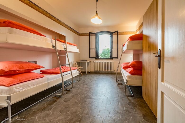 Veniceiloveyou Apartments