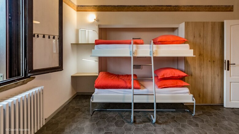 Veniceiloveyou Apartments