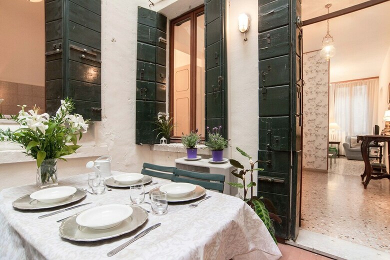 Veniceiloveyou Apartments