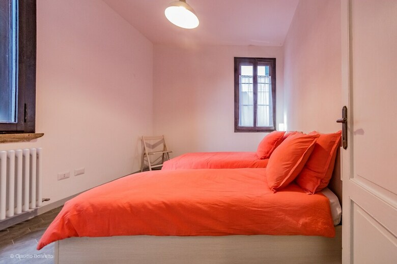 Veniceiloveyou Apartments