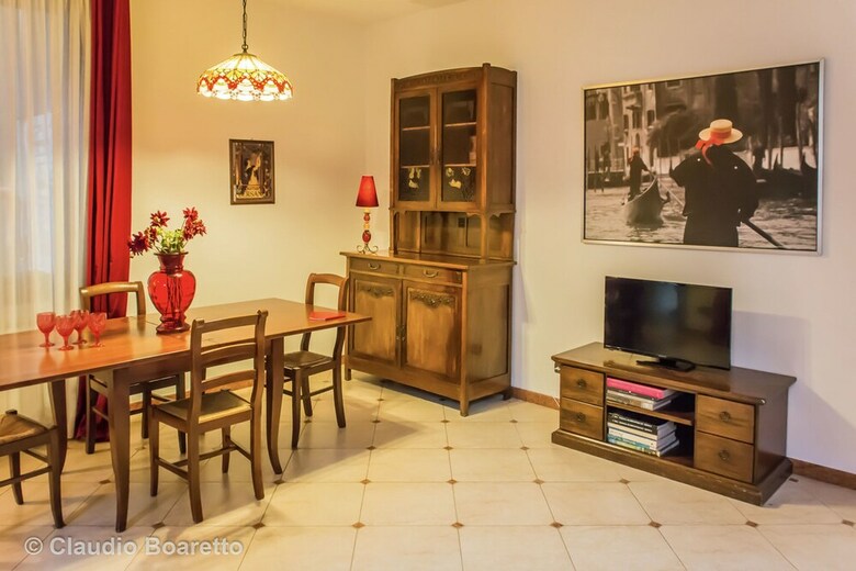 Veniceiloveyou Apartments