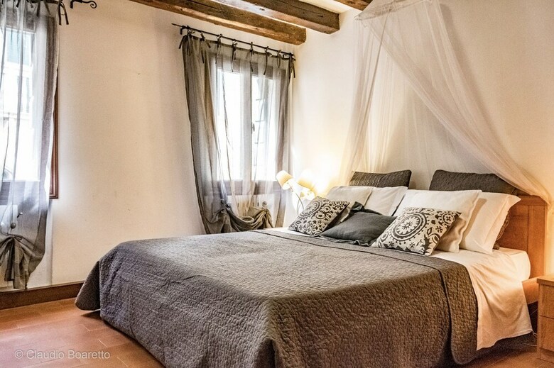 Veniceiloveyou Apartments
