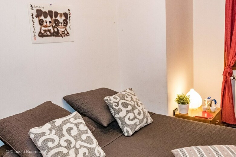 Veniceiloveyou Apartments