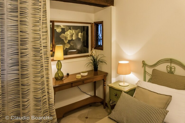 Veniceiloveyou Apartments