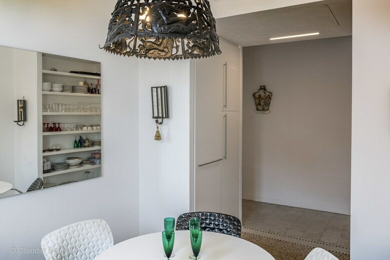 Veniceiloveyou Apartments