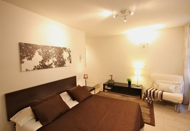 Veniceiloveyou Apartments