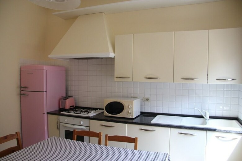 Veniceiloveyou Apartments
