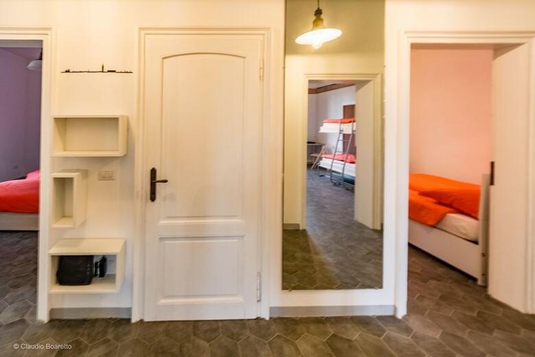 Veniceiloveyou Apartments