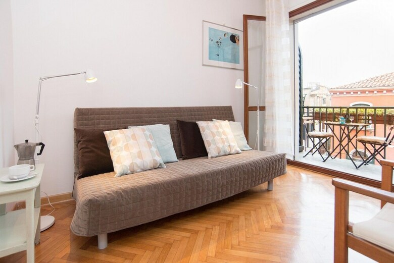 Veniceiloveyou Apartments