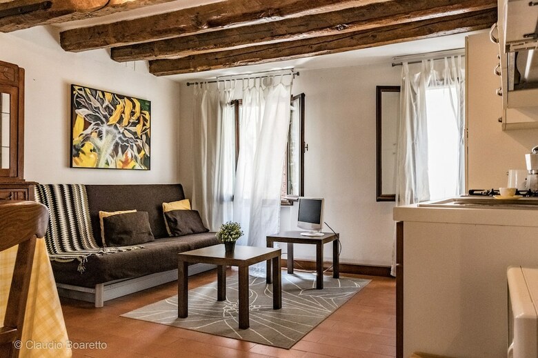 Veniceiloveyou Apartments