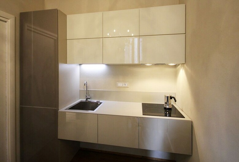 Veniceiloveyou Apartments