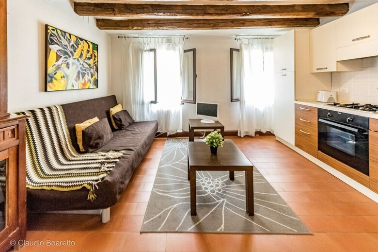 Veniceiloveyou Apartments