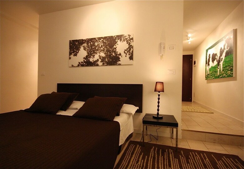 Veniceiloveyou Apartments