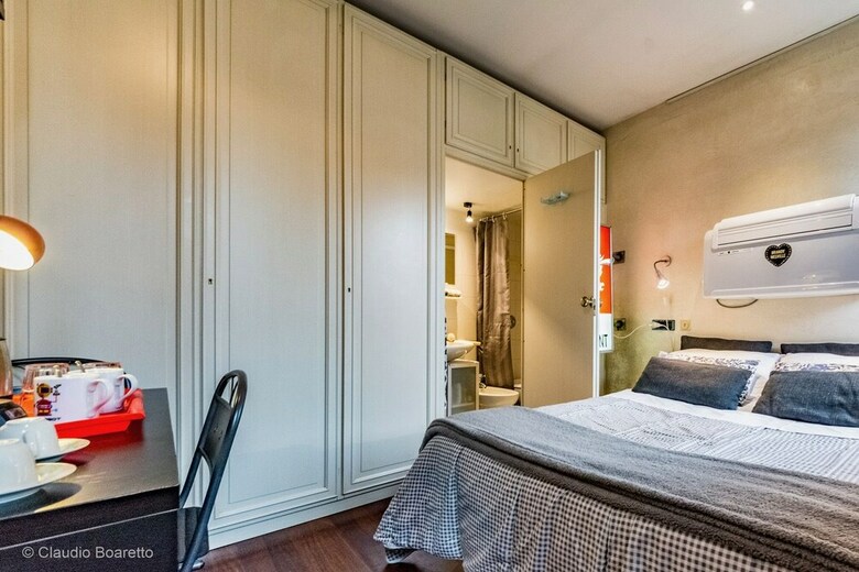 Veniceiloveyou Apartments