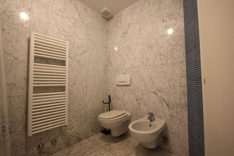 Veniceiloveyou Apartments
