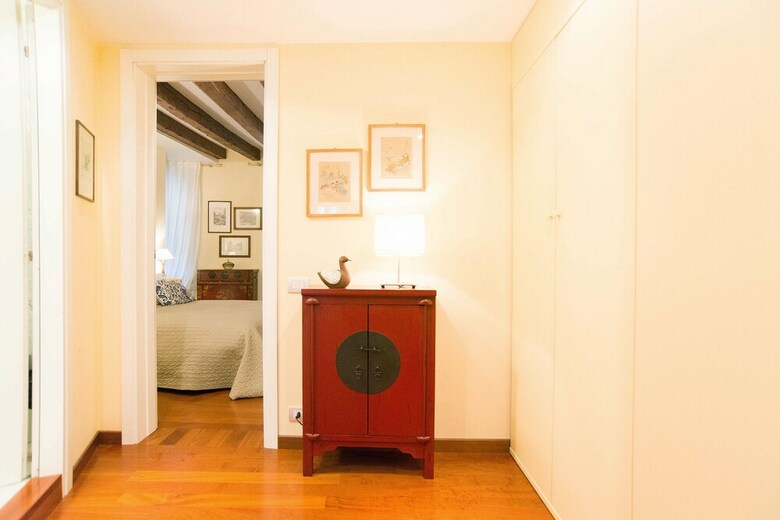 Veniceiloveyou Apartments