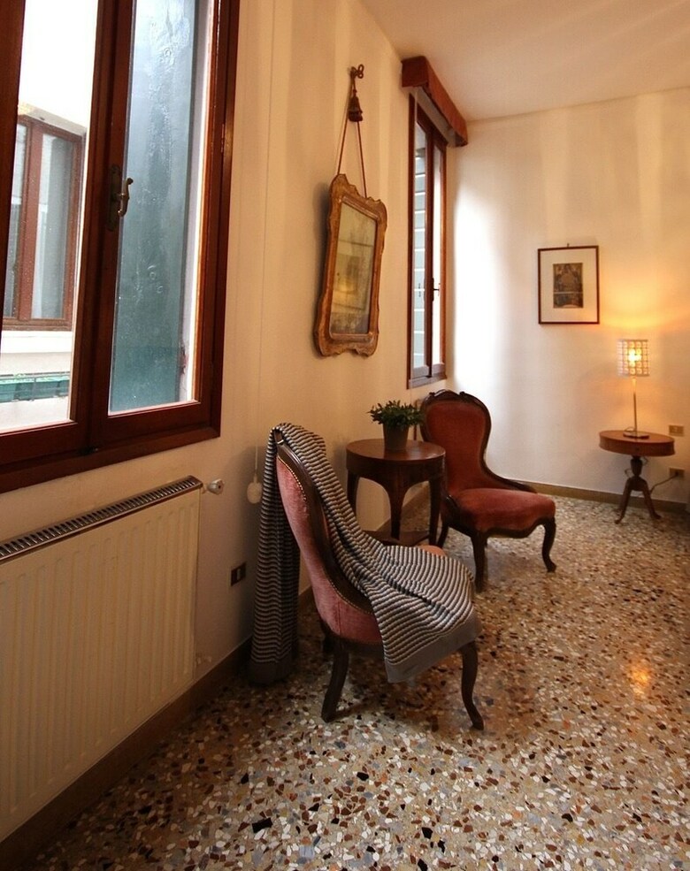 Veniceiloveyou Apartments