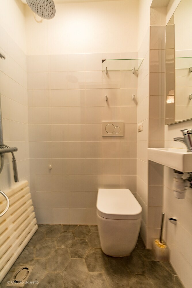 Veniceiloveyou Apartments